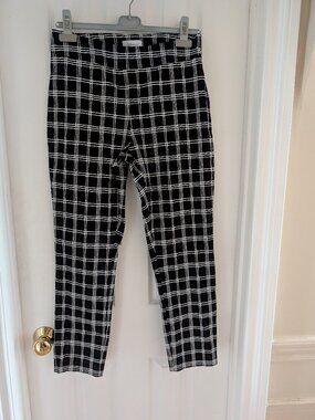 Ankle Pants